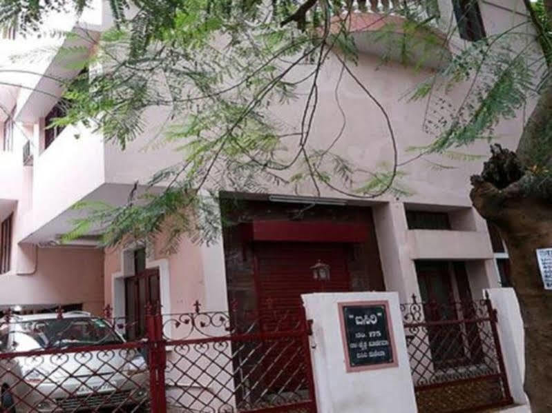Snoozotel Bangalore Exterior foto